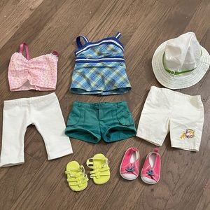 American Girl Doll clothes